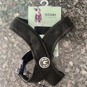 gooby dog harness